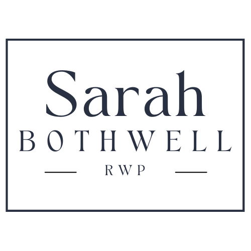 Sarah Bothwell RWP